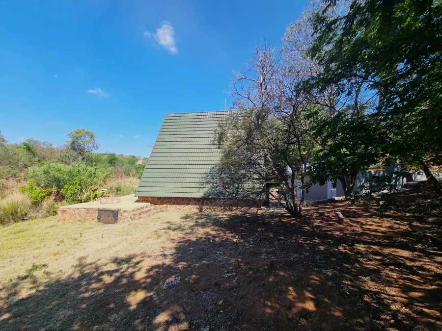 2 Bedroom Property for Sale in Utopia Nature Estate North West